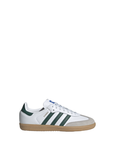 Samba og j online